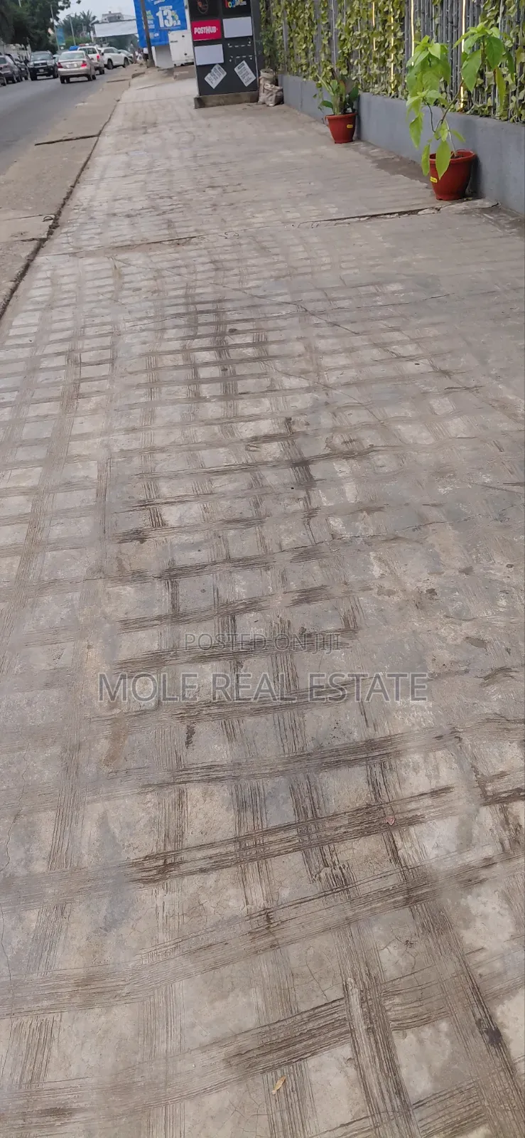 3600sqm ( Acer) LPG Gas Plant Apapa Ind. Layout in Epe Road