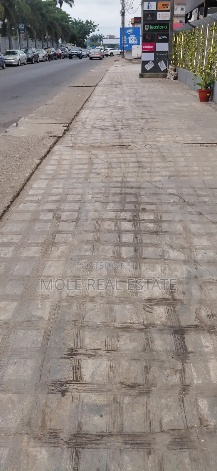 3600sqm ( Acer) LPG Gas Plant Apapa Ind. Layout in Epe Road
