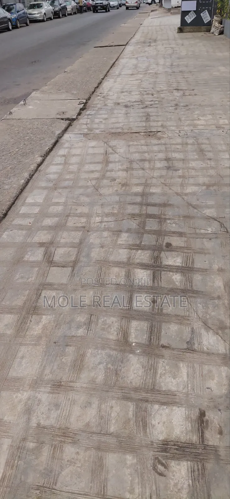 3600sqm ( Acer) LPG Gas Plant Apapa Ind. Layout in Epe Road