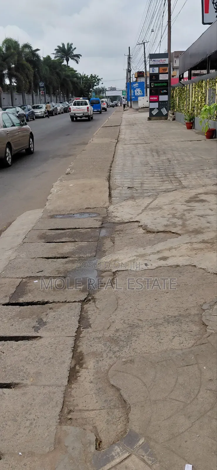 3600sqm ( Acer) LPG Gas Plant Apapa Ind. Layout in Epe Road