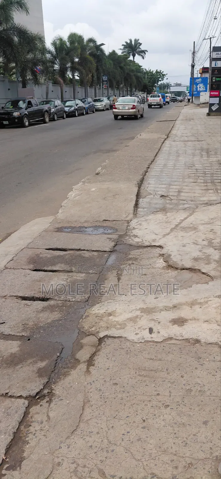 3600sqm ( Acer) LPG Gas Plant Apapa Ind. Layout in Epe Road