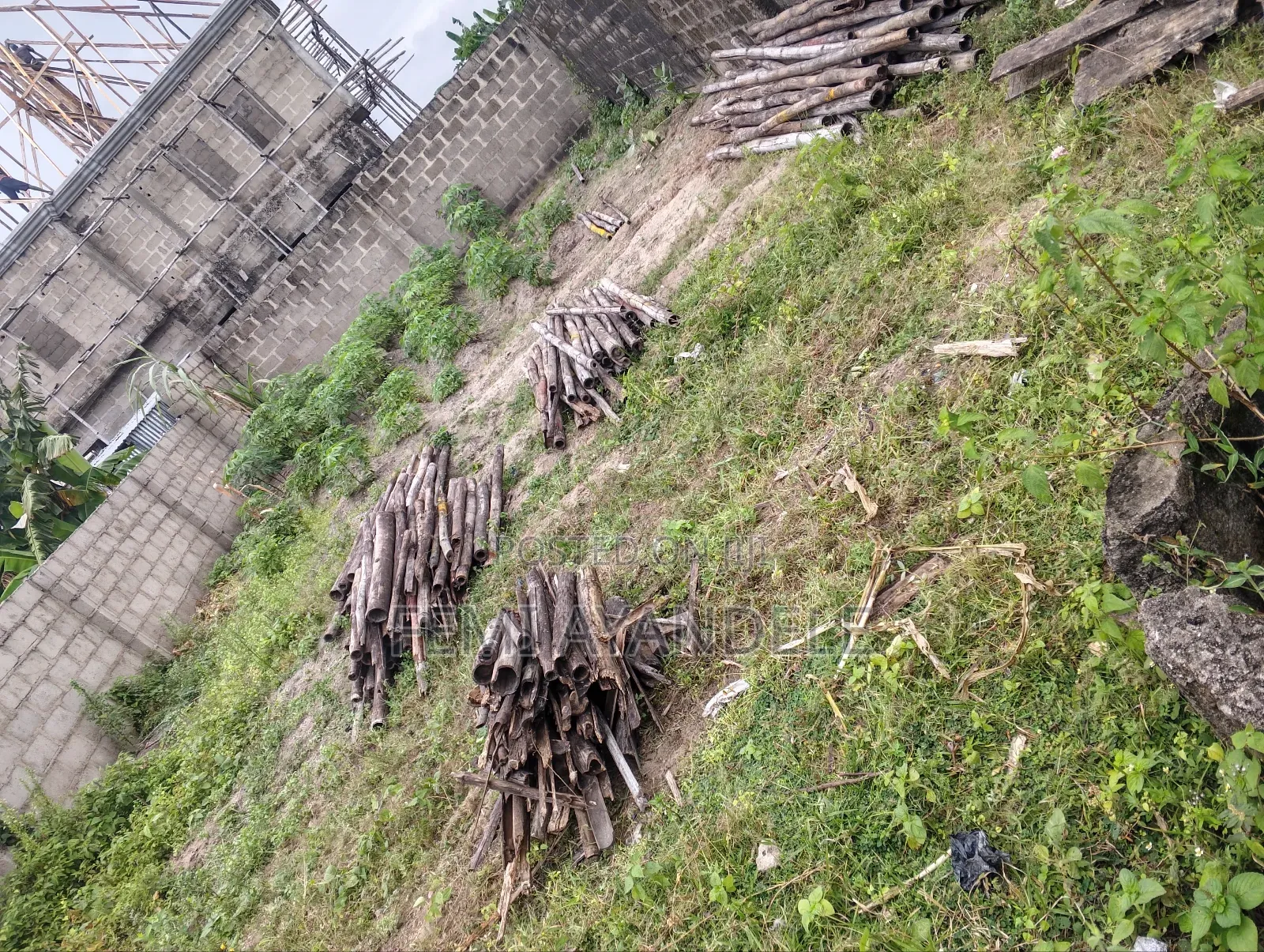 Opportunity Land in Igbogbo