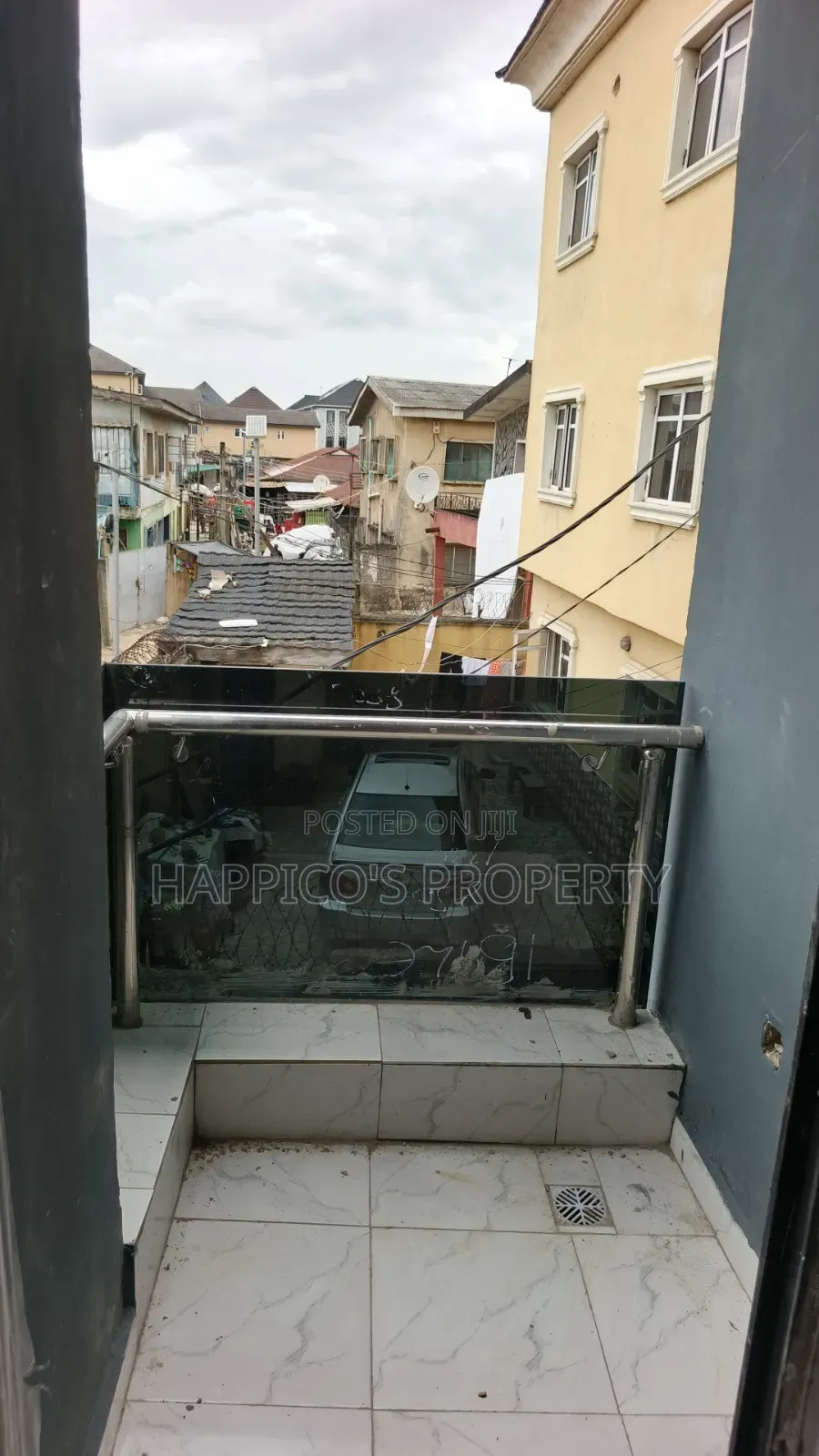Mini Flat in Shomolu / Shomolu for rent in Shomolu / Shomolu
