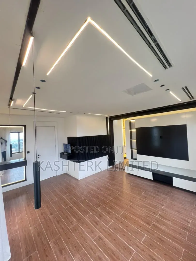 4bdrm Duplex in Guzape for sale in Guzape District