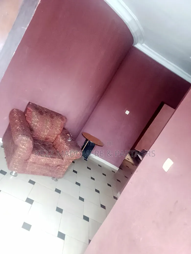 5bdrm Duplex in Sars Road, Port, New Layout for sale in New Layout