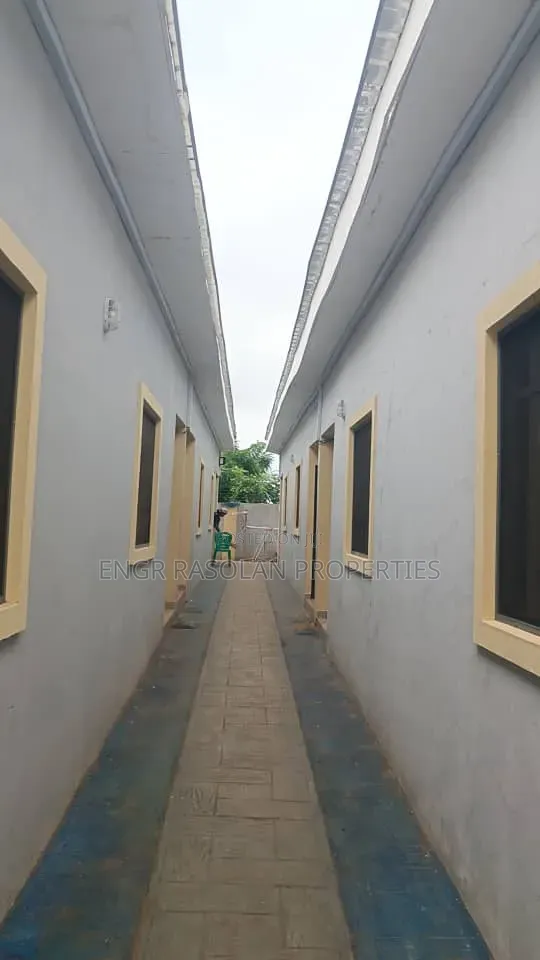 Furnished 8bdrm Apartment in Baba Ode, Ilorin South for sale in Ilorin South