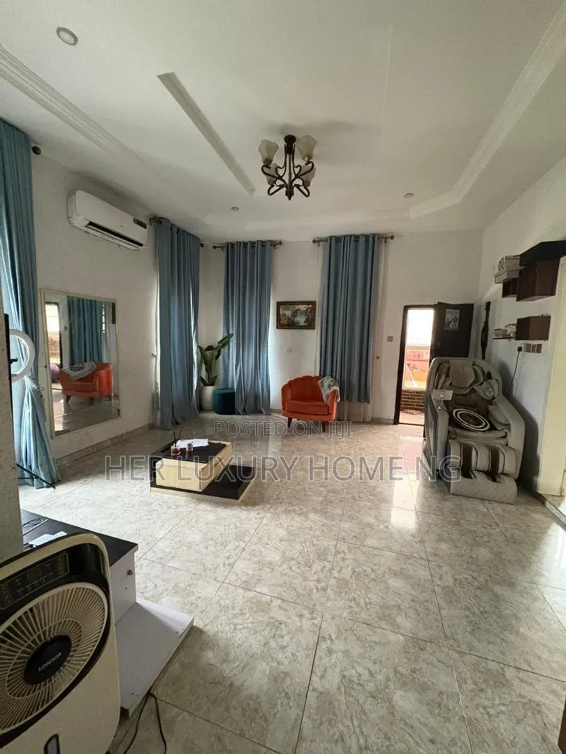 3bdrm Duplex in Orchid Road, Lekki Expressway for sale in Lekki Expressway