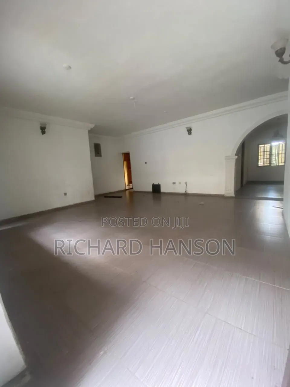 3bdrm Apartment in Majek, Sangotedo for rent in Sangotedo