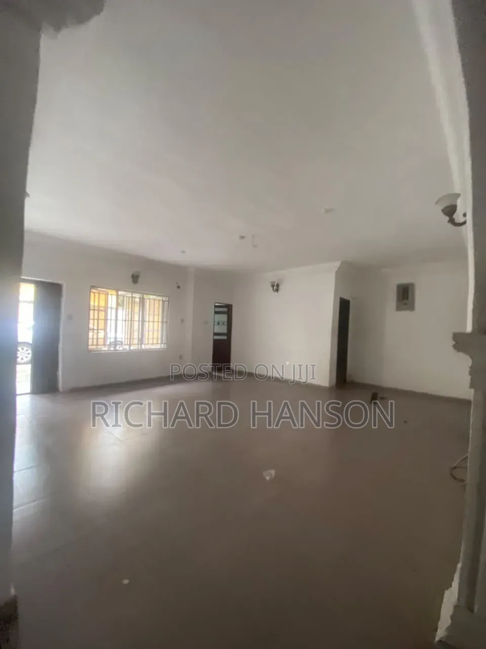 3bdrm Apartment in Majek, Sangotedo for rent in Sangotedo