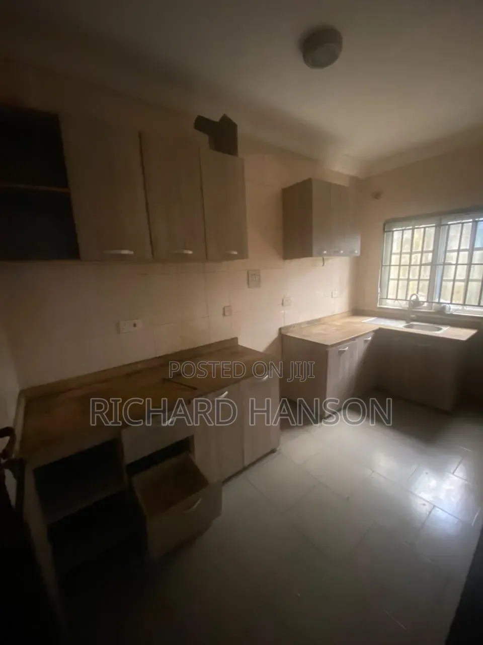3bdrm Apartment in Majek, Sangotedo for rent in Sangotedo
