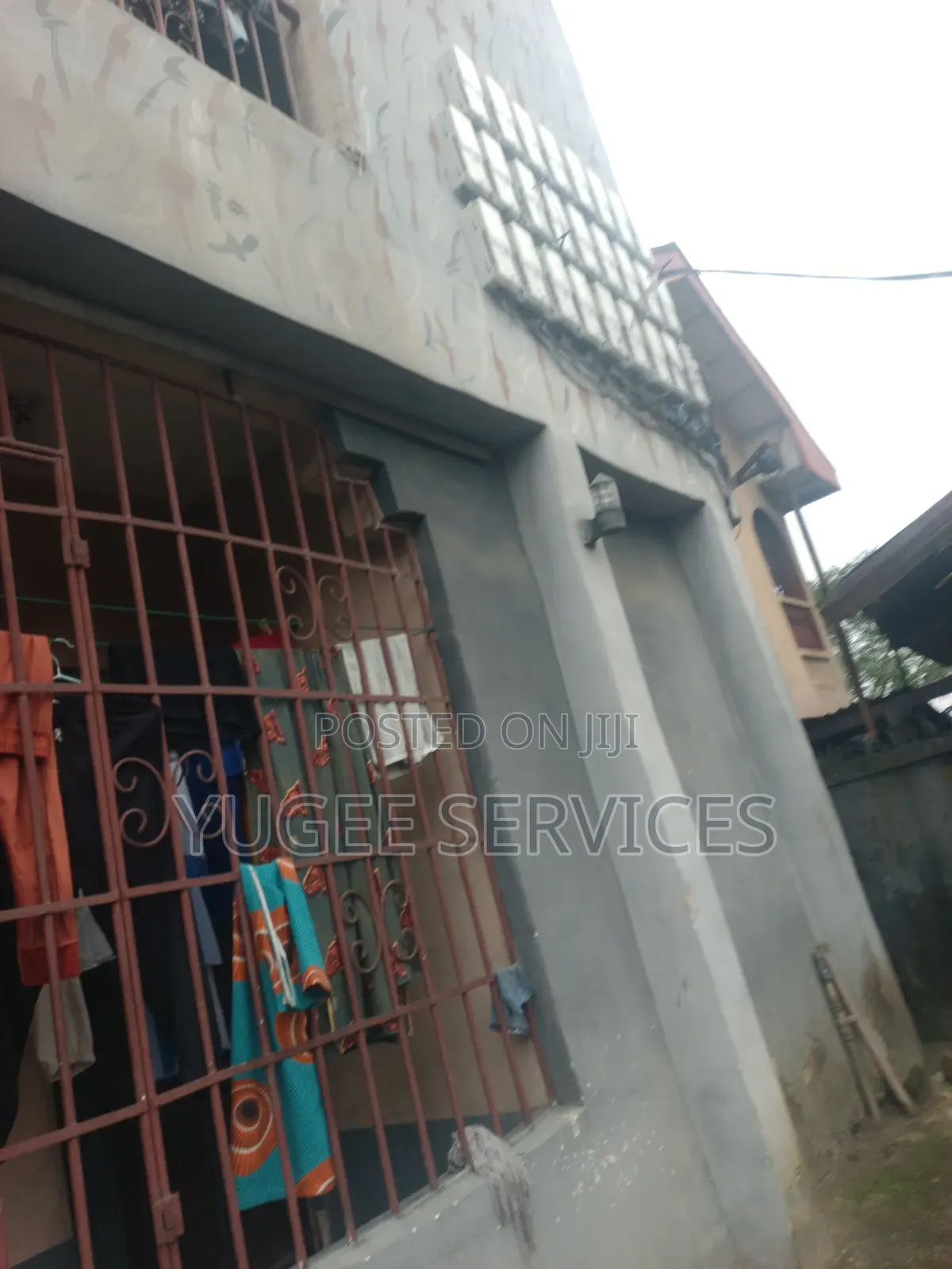 1bdrm Apartment in Faulks Road Aba for sale in Aba North