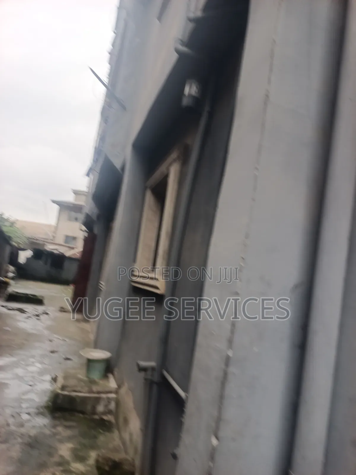 1bdrm Apartment in Faulks Road Aba for sale in Aba North