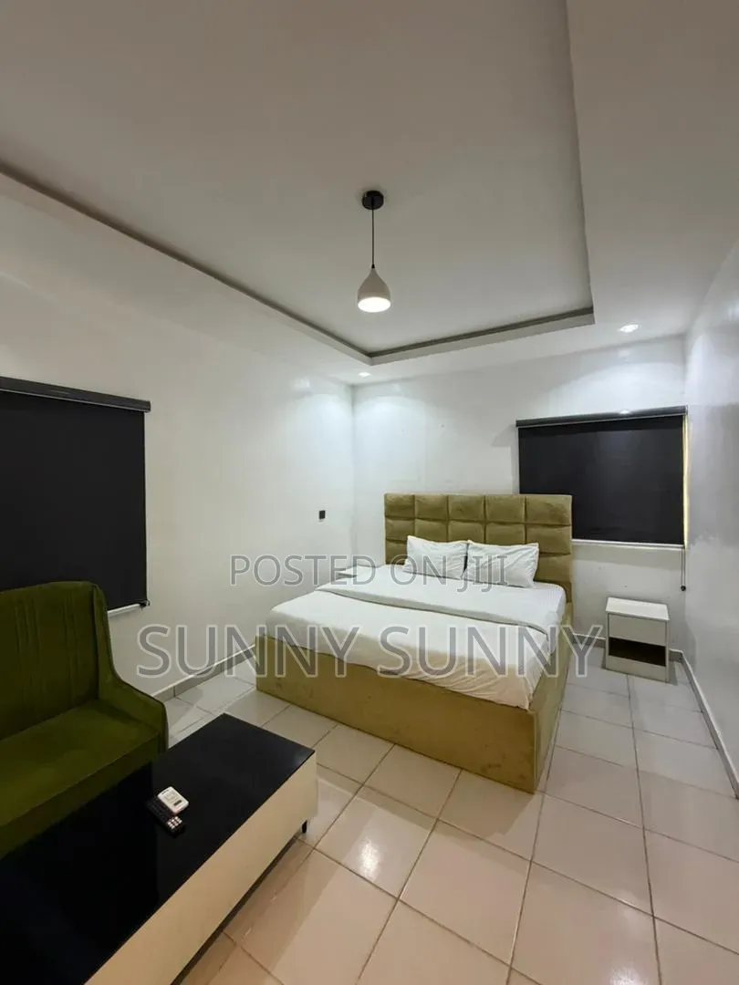 Studio Apartment  Mabushi by VIO in Mabushi