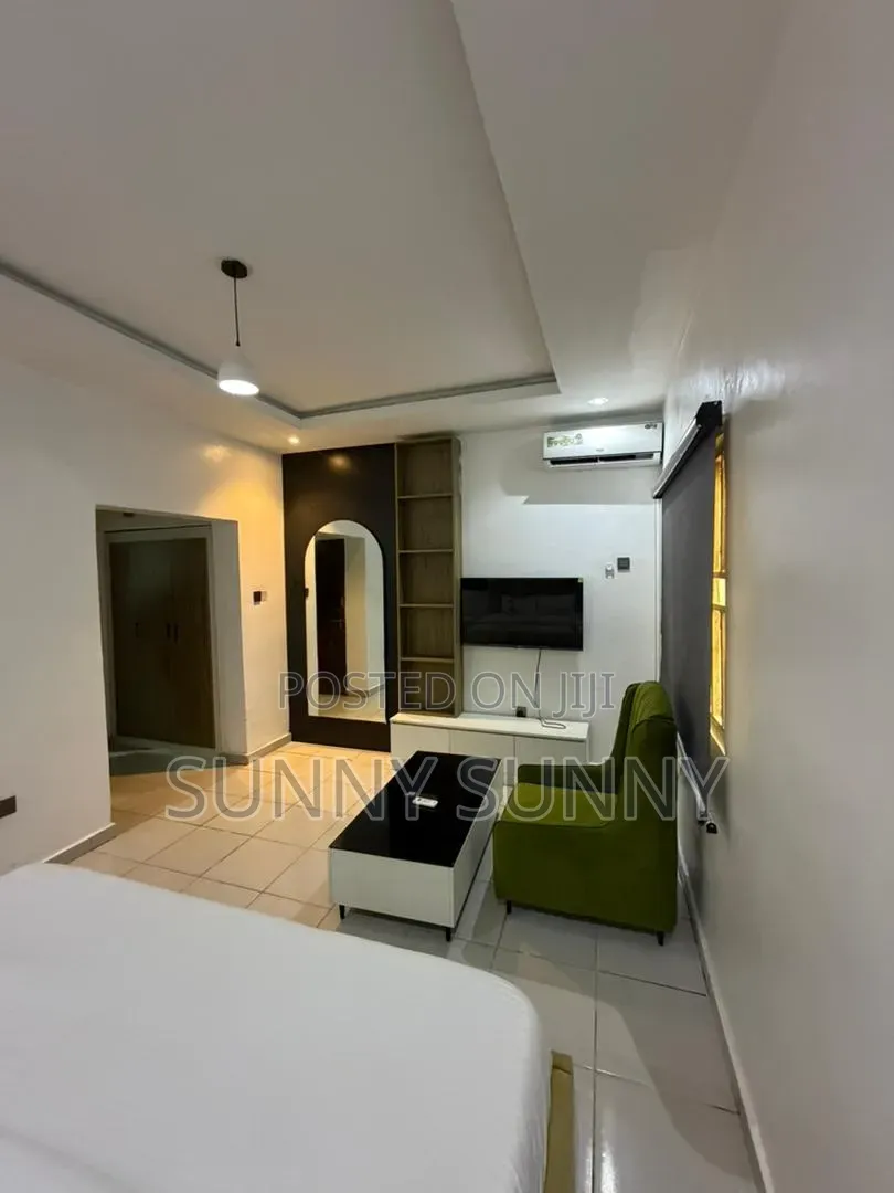 Studio Apartment  Mabushi by VIO in Mabushi