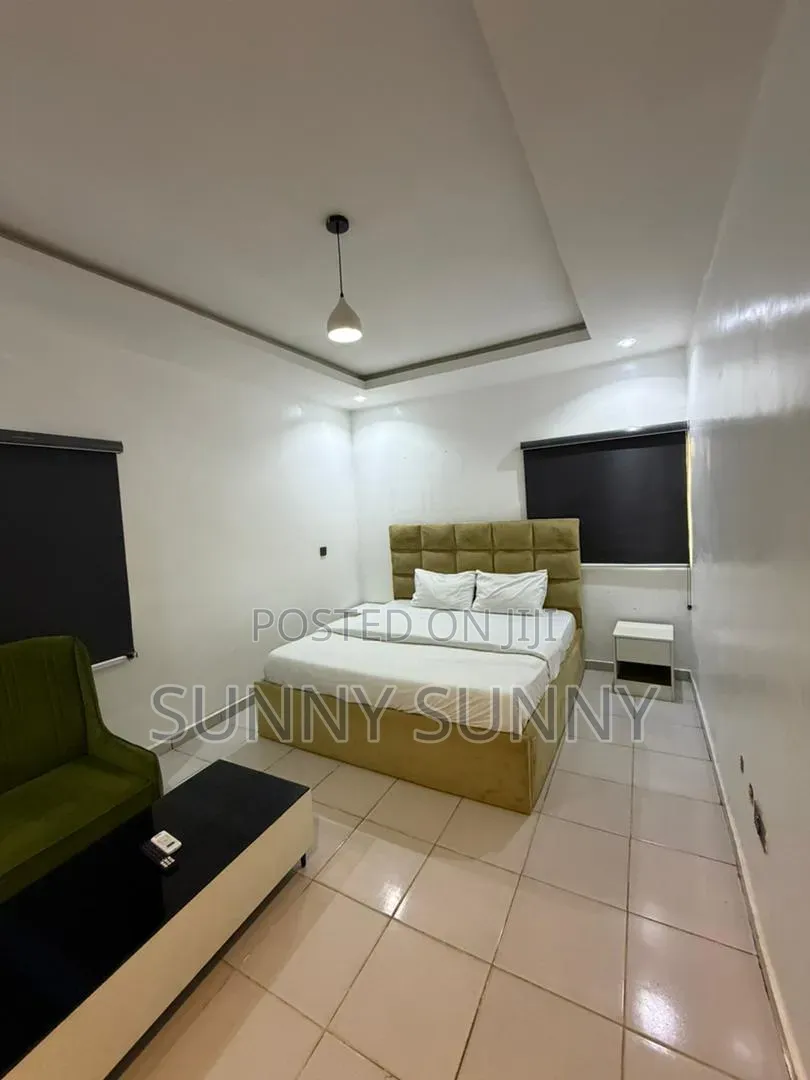 Studio Apartment  Mabushi by VIO in Mabushi