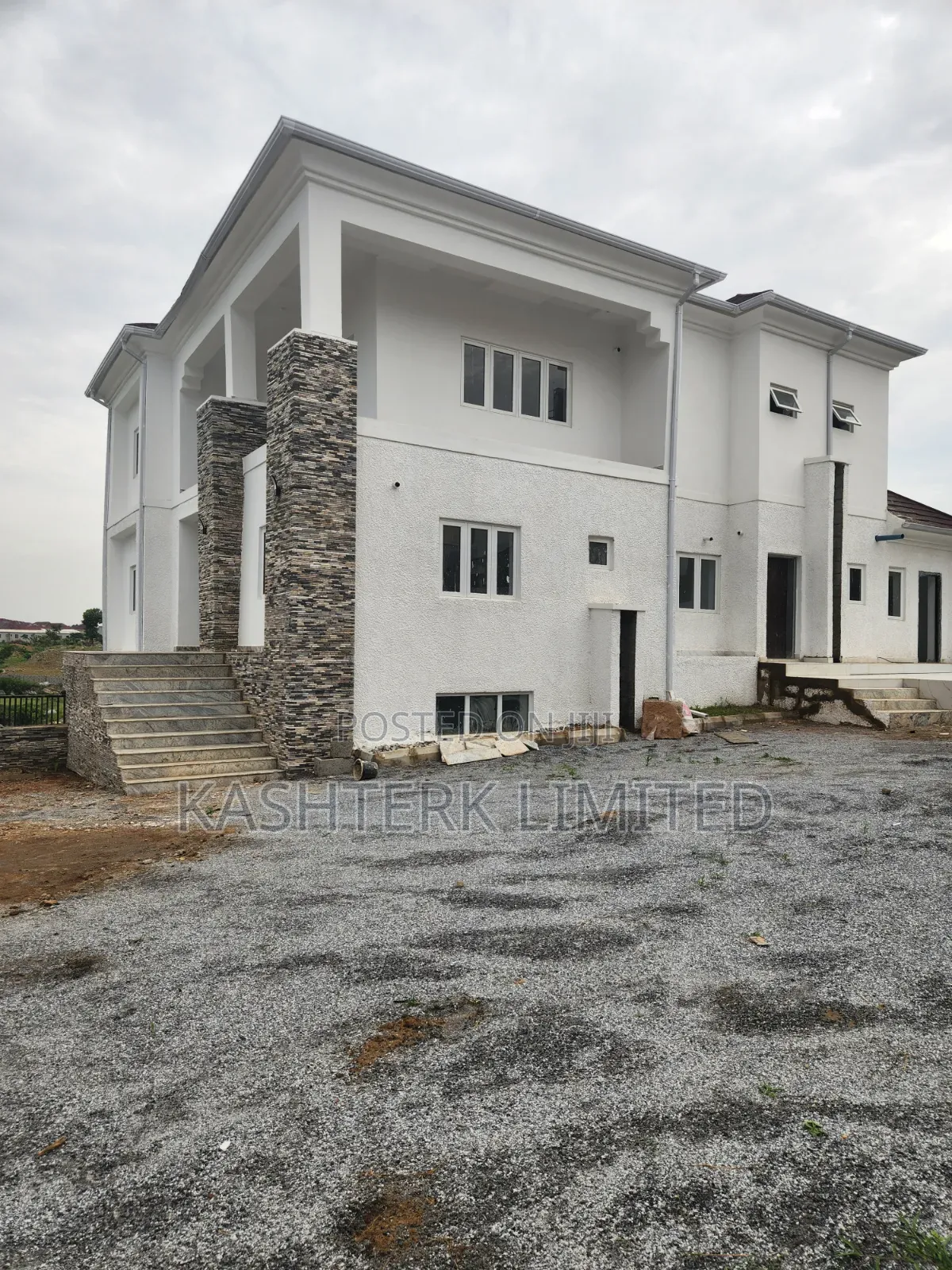 7bdrm Duplex in Kingz Park Estate, Galadimawa for sale in Galadimawa