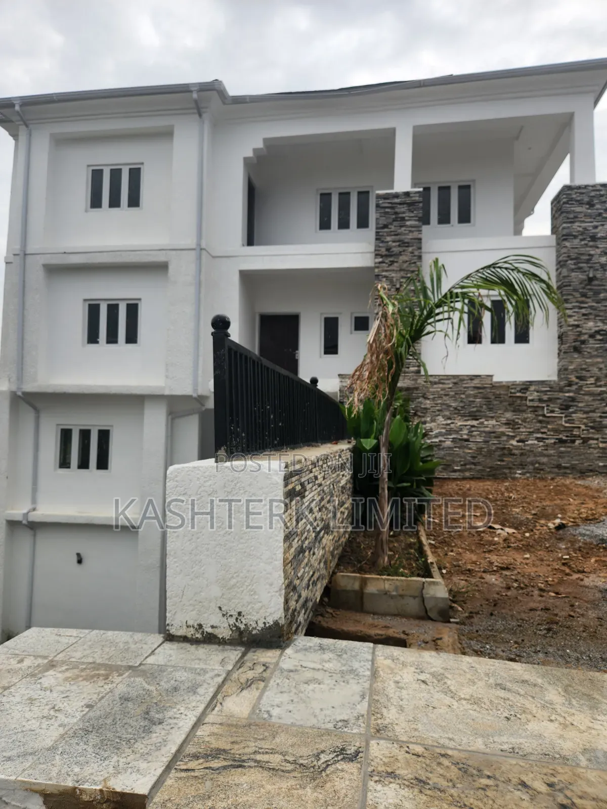 7bdrm Duplex in Kingz Park Estate, Galadimawa for sale in Galadimawa