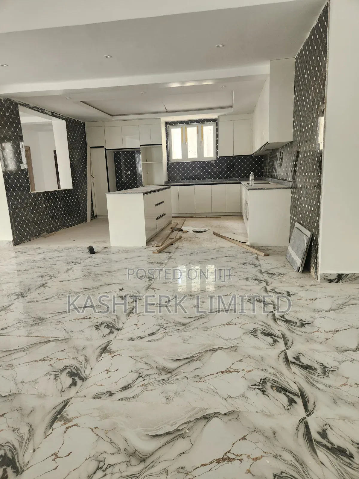 7bdrm Duplex in Kingz Park Estate, Galadimawa for sale in Galadimawa