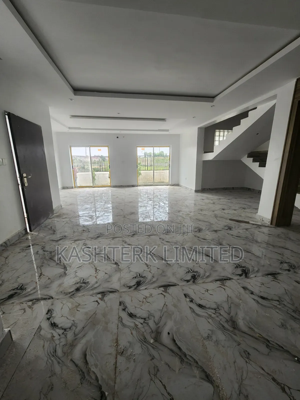 7bdrm Duplex in Kingz Park Estate, Galadimawa for sale in Galadimawa