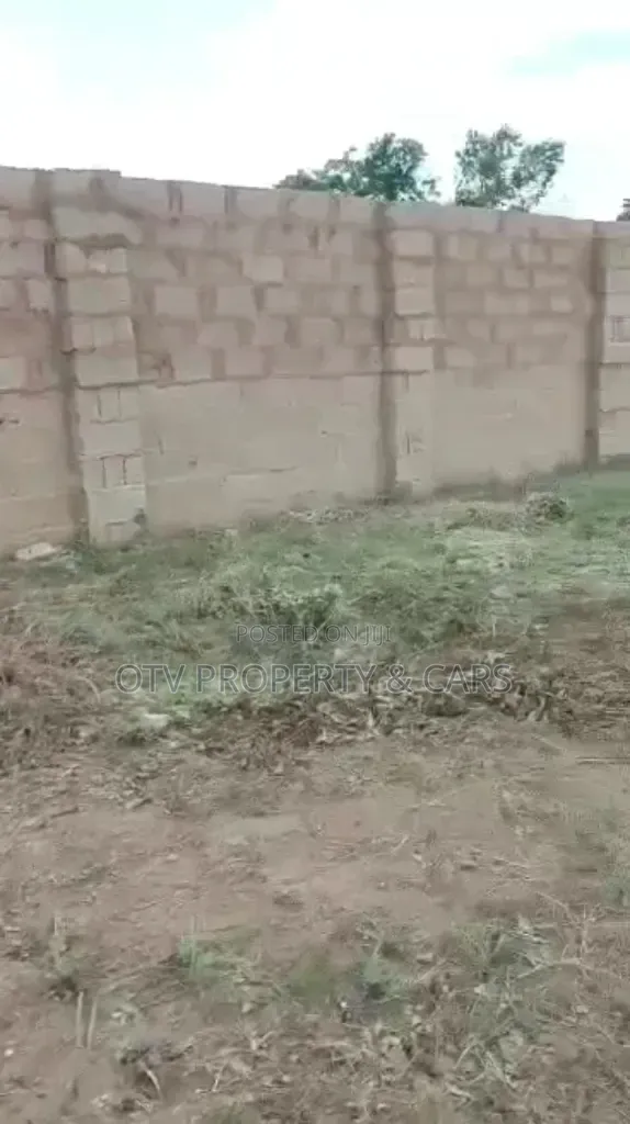 1400sqm of Commercial Land at Sabo Yaba in Sabo / Yaba
