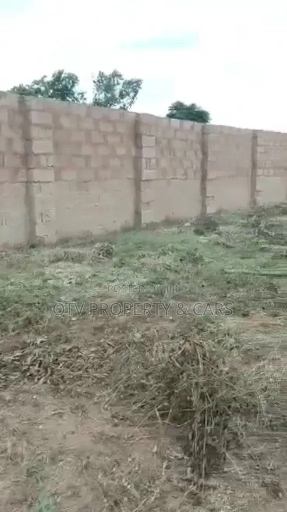1400sqm of Commercial Land at Sabo Yaba in Sabo / Yaba