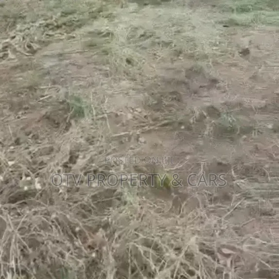 1400sqm of Commercial Land at Sabo Yaba in Sabo / Yaba