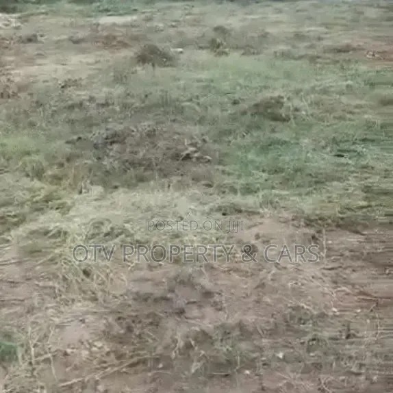 1400sqm of Commercial Land at Sabo Yaba in Sabo / Yaba