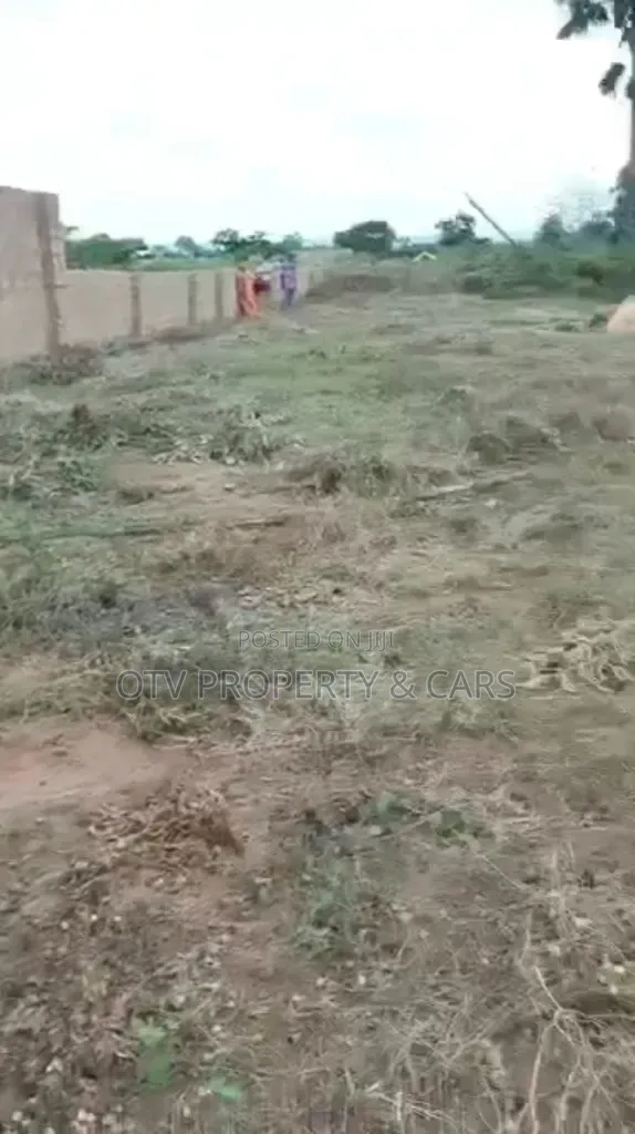 2 Acres (12 Plots) of Land for Sale in Ewekoro