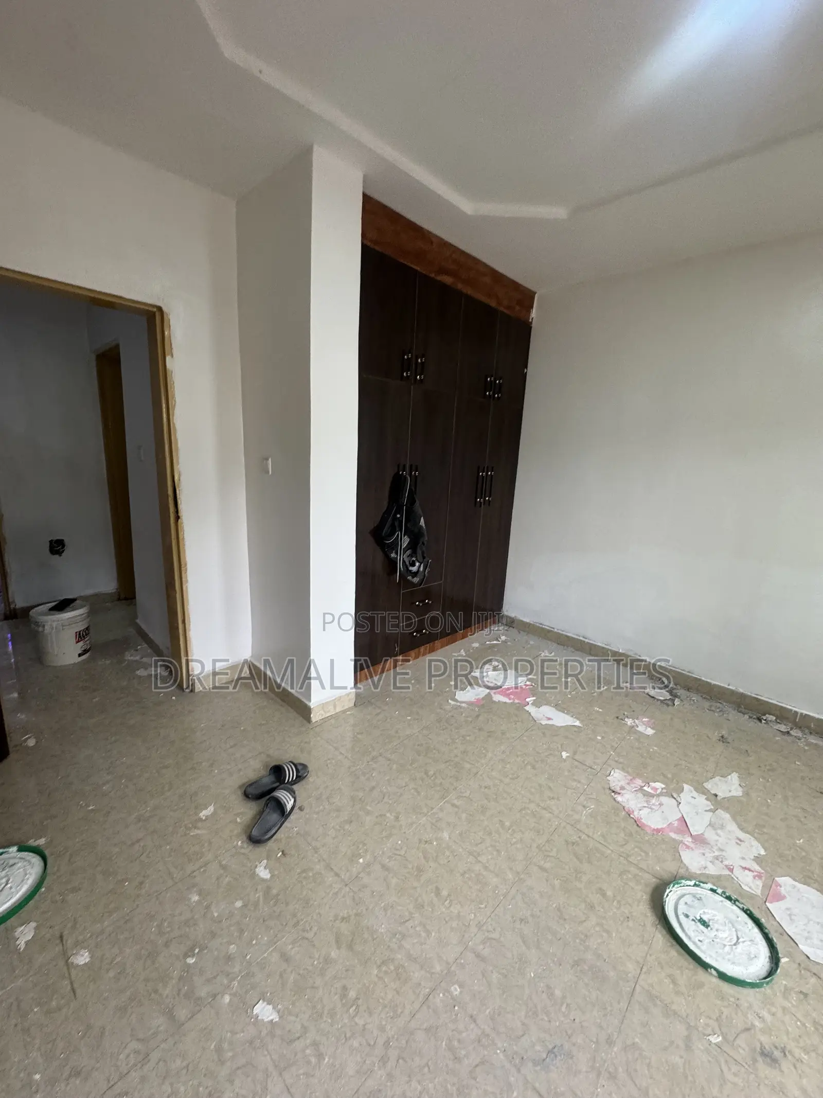 3bdrm Apartment in Jahi for rent in Jahi