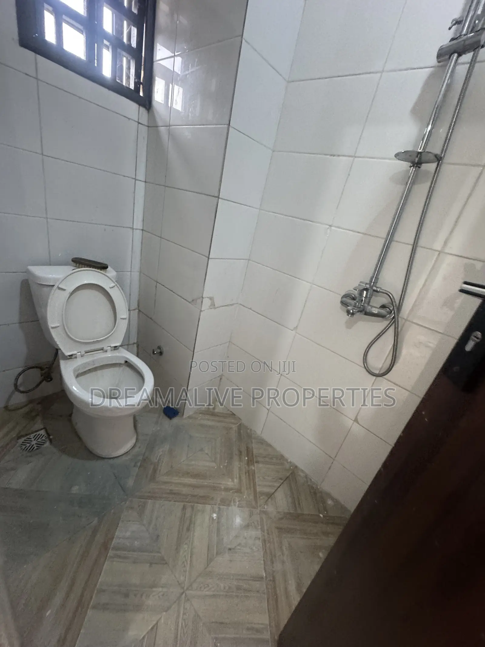3bdrm Apartment in Jahi for rent in Jahi