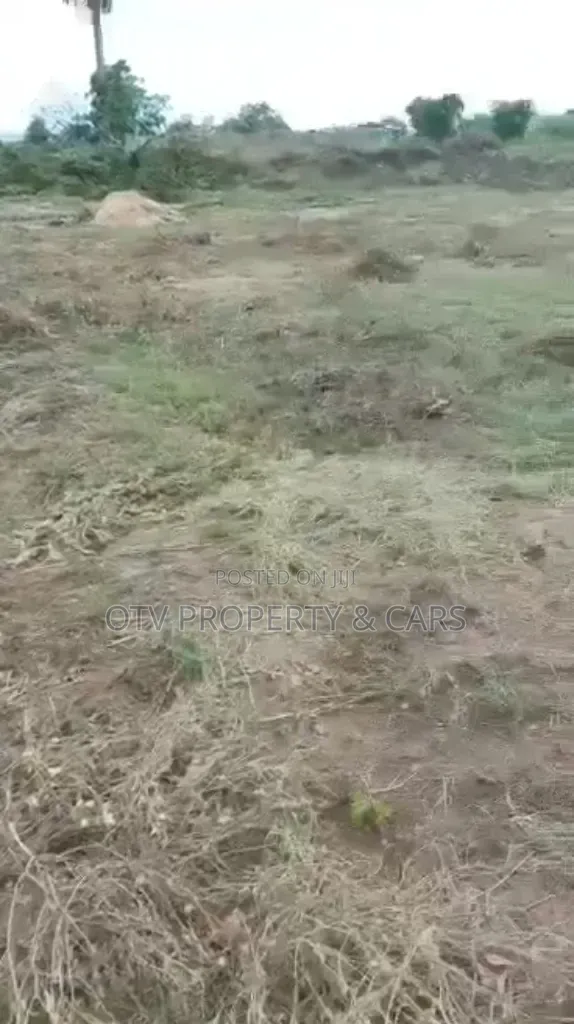 2 Acres (12 Plots) of Land for Sale in Ewekoro