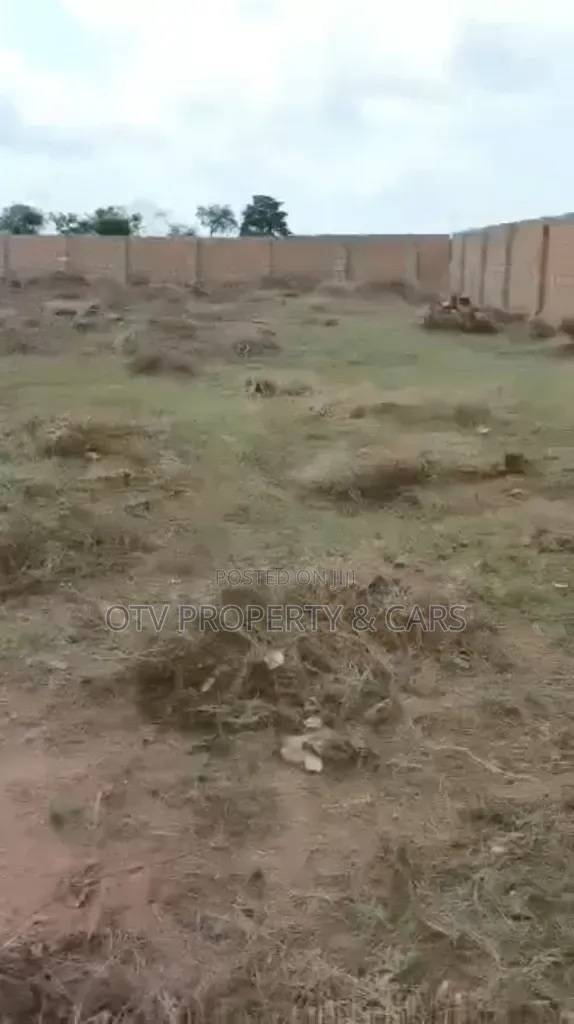 2 Acres (12 Plots) of Land for Sale in Ewekoro