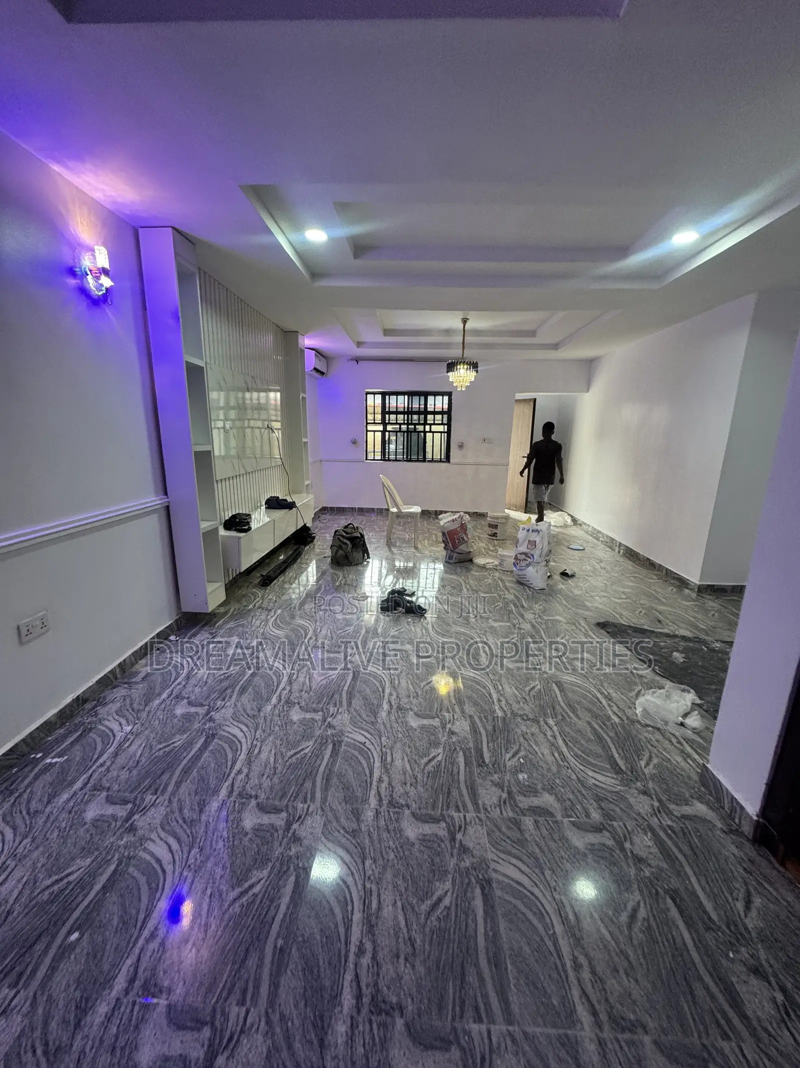 3bdrm Apartment in Jahi for rent in Jahi