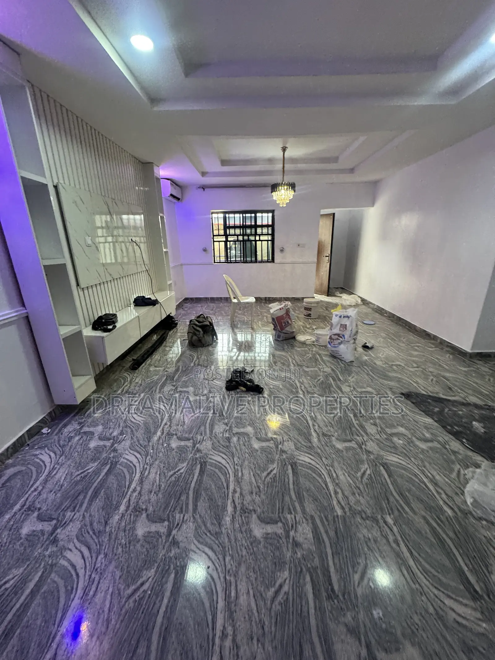 3bdrm Apartment in Jahi for rent in Jahi