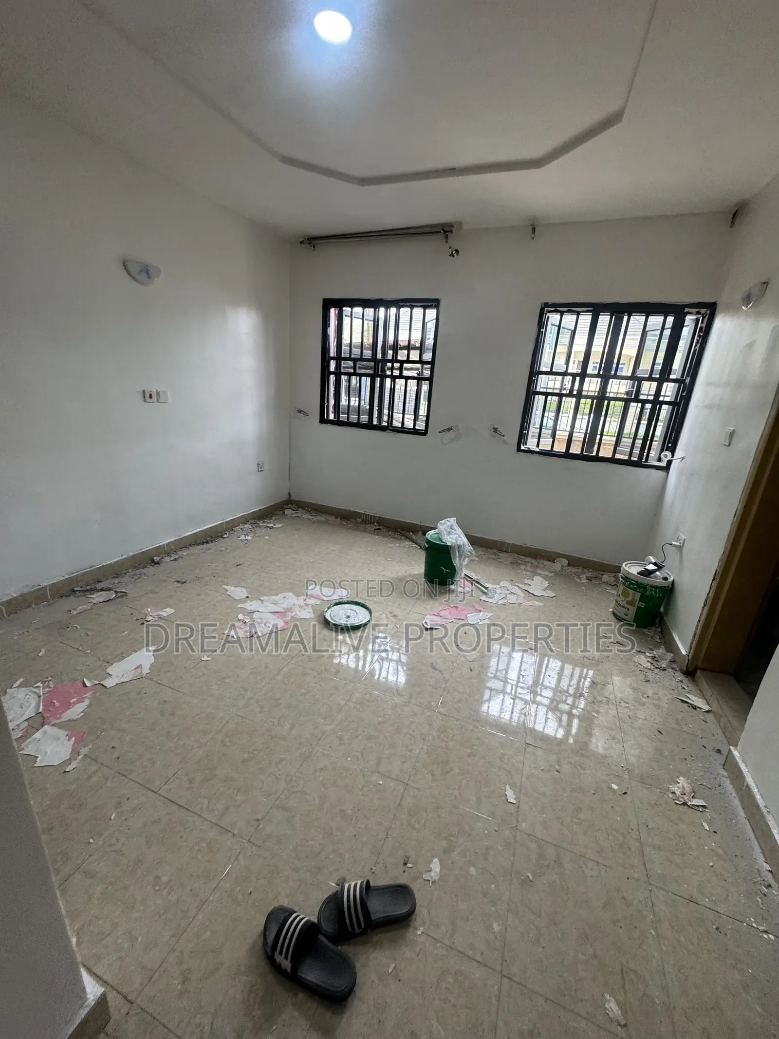 3bdrm Apartment in Jahi for rent in Jahi