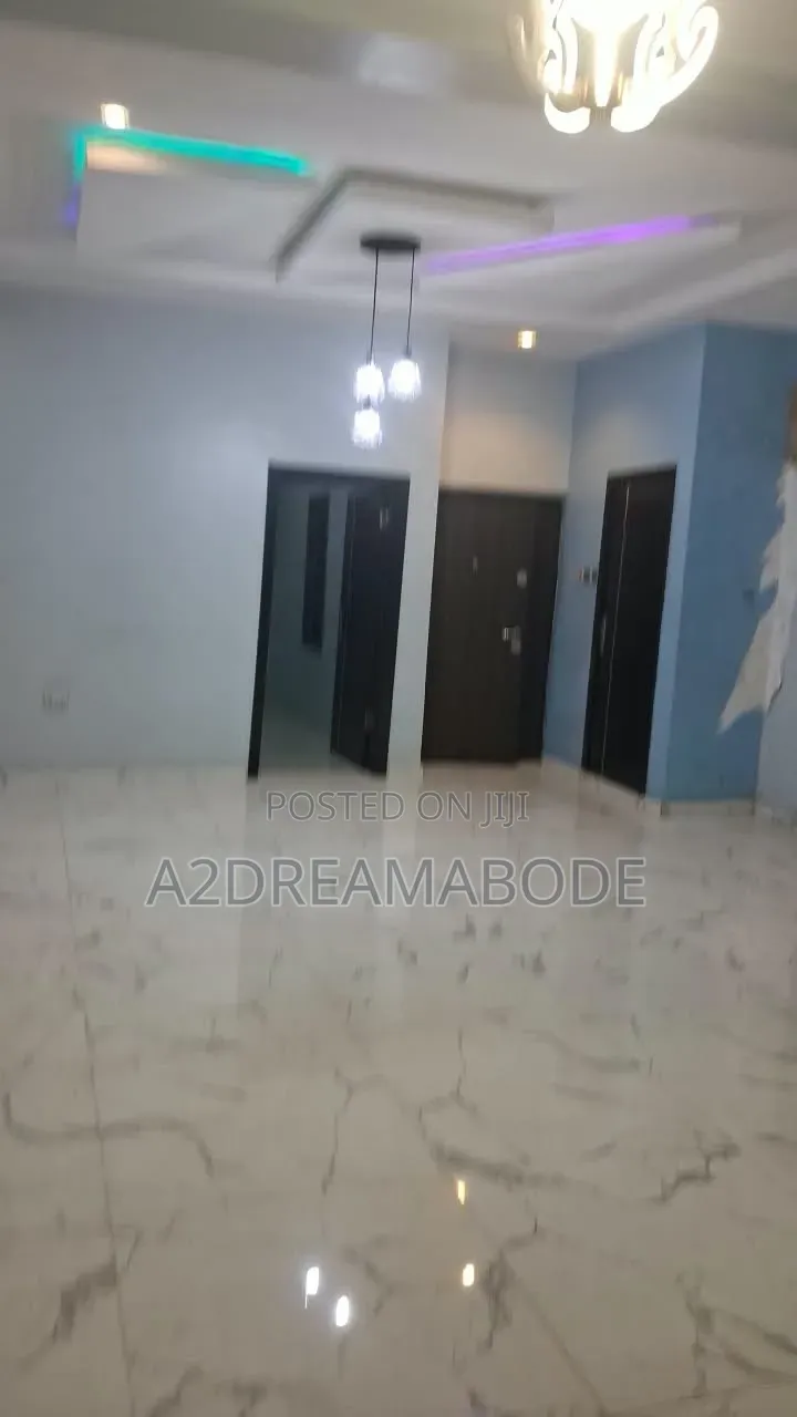 4bdrm Duplex in Opic, Isheri North for rent in Isheri North