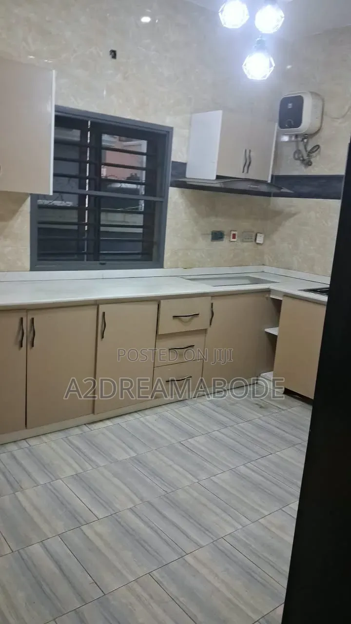 4bdrm Duplex in Opic, Isheri North for rent in Isheri North
