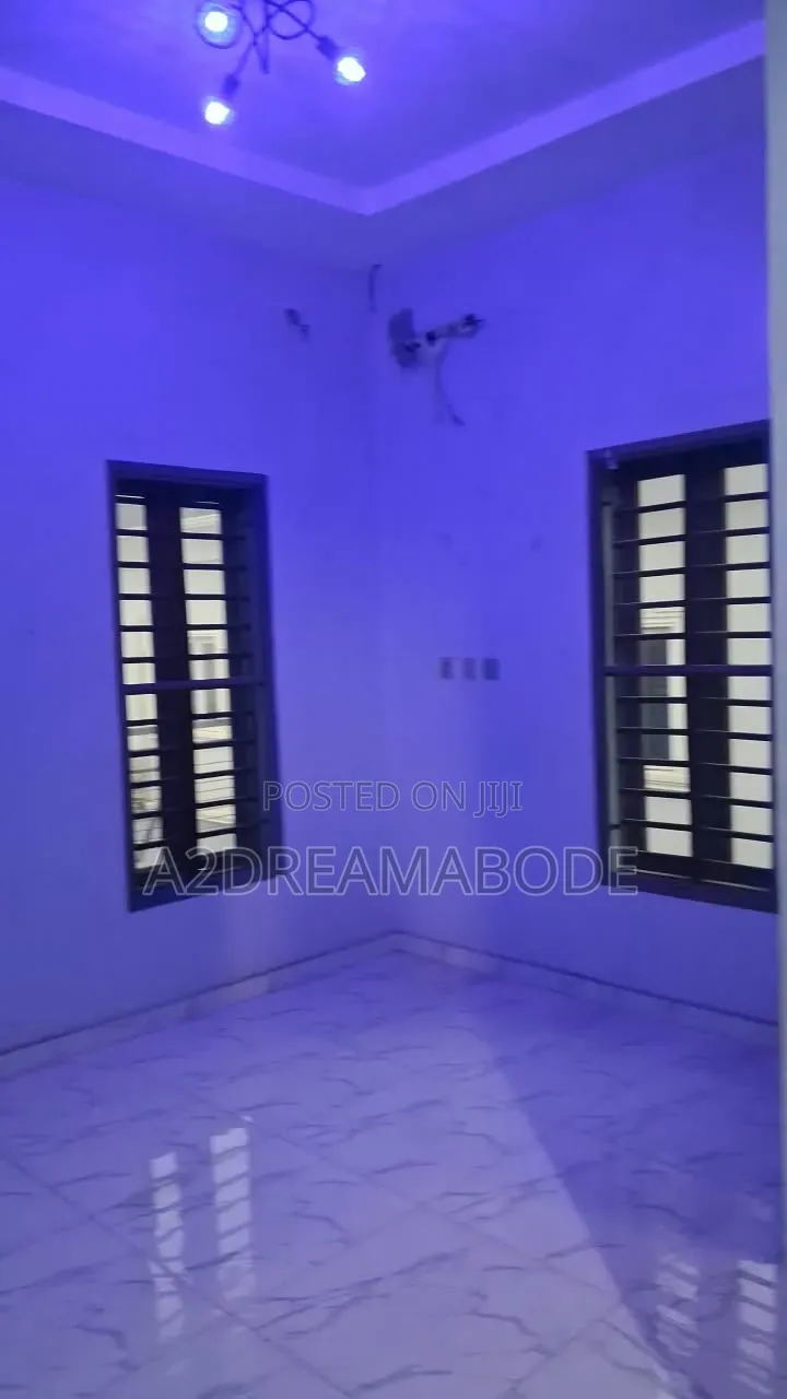 4bdrm Duplex in Opic, Isheri North for rent in Isheri North