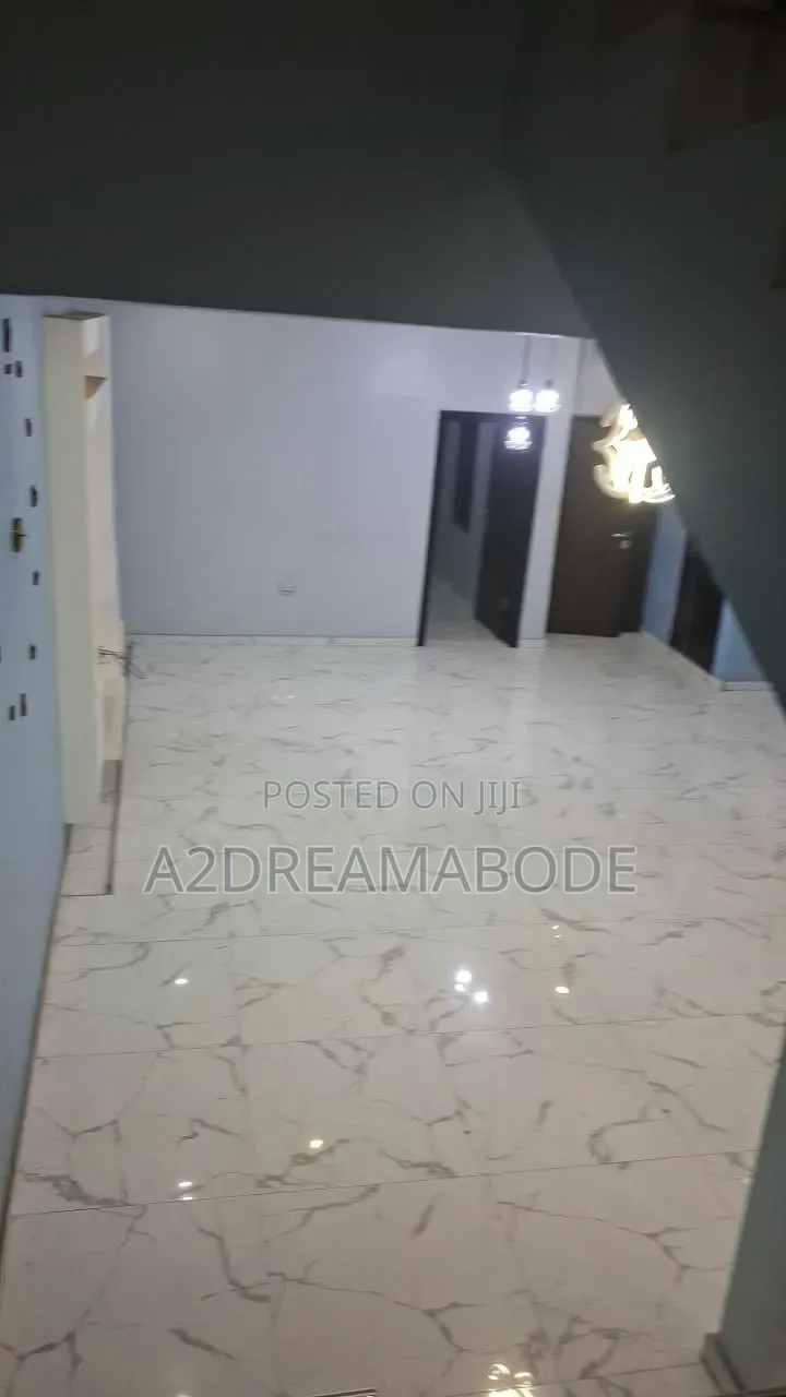 4bdrm Duplex in Opic, Isheri North for rent in Isheri North