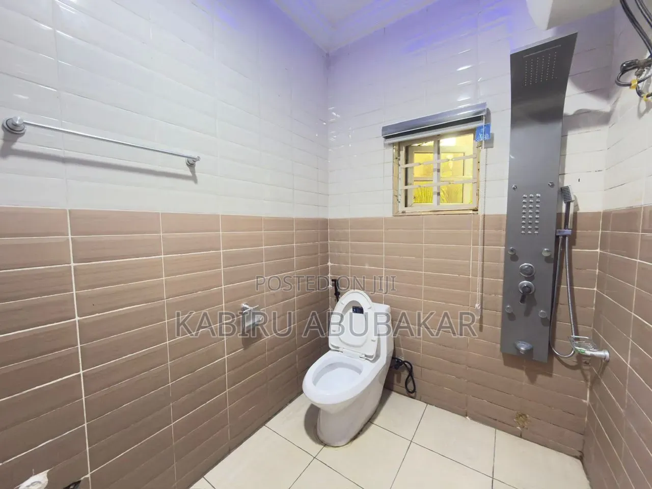 Furnished Studio Apartment in Garki 2 for rent in Garki 2