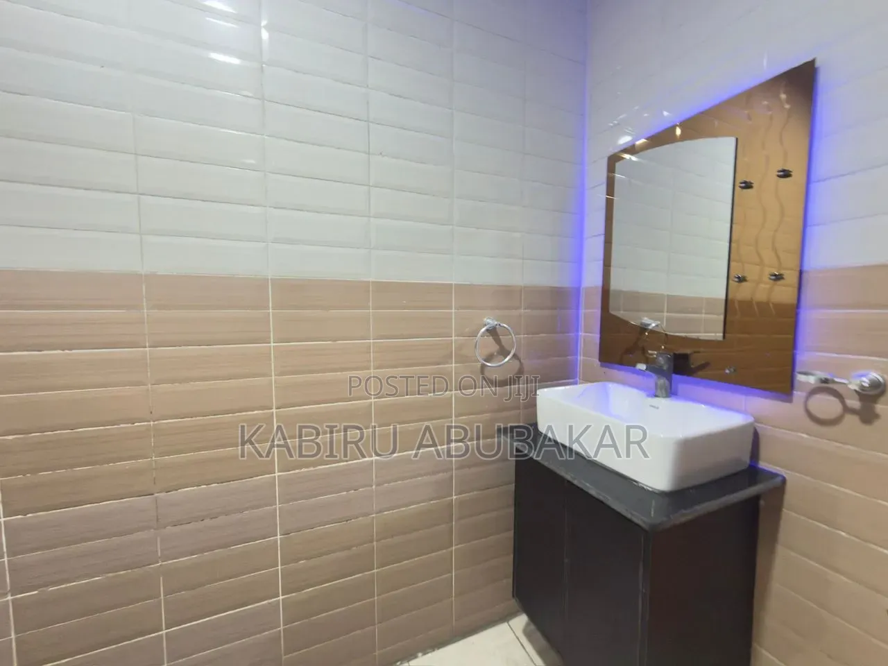 Furnished Studio Apartment in Garki 2 for rent in Garki 2