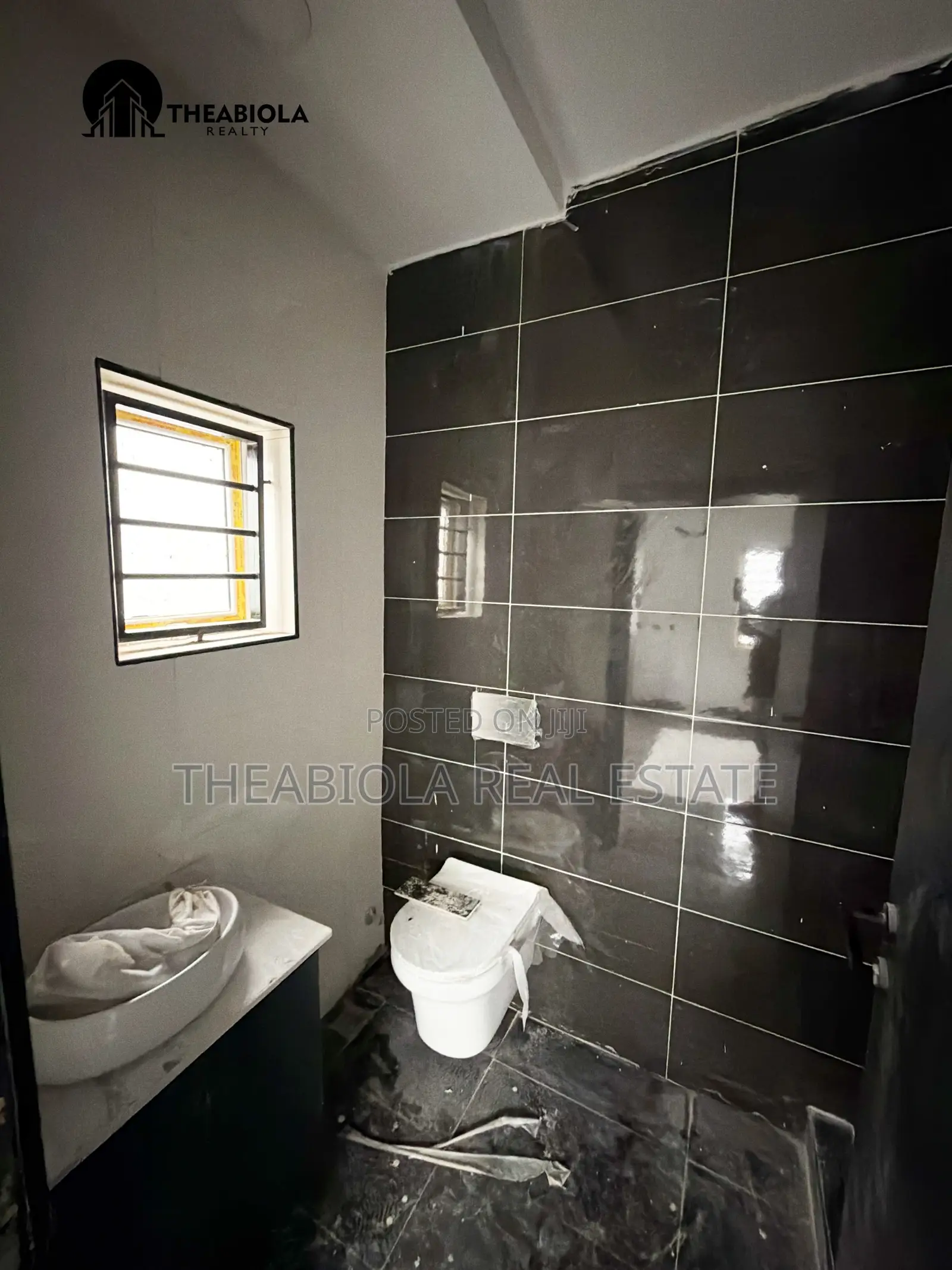 2bdrm Bungalow in Gudu, Abuja for sale in Gudu