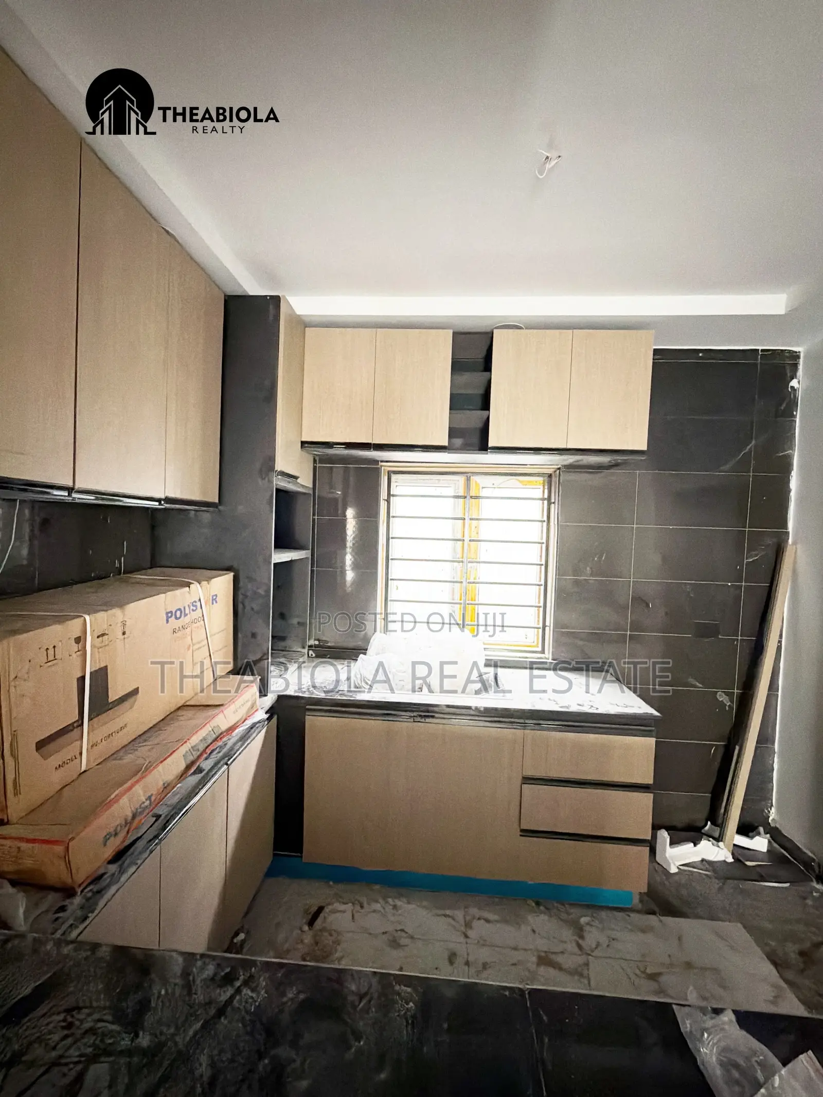 2bdrm Bungalow in Gudu, Abuja for sale in Gudu
