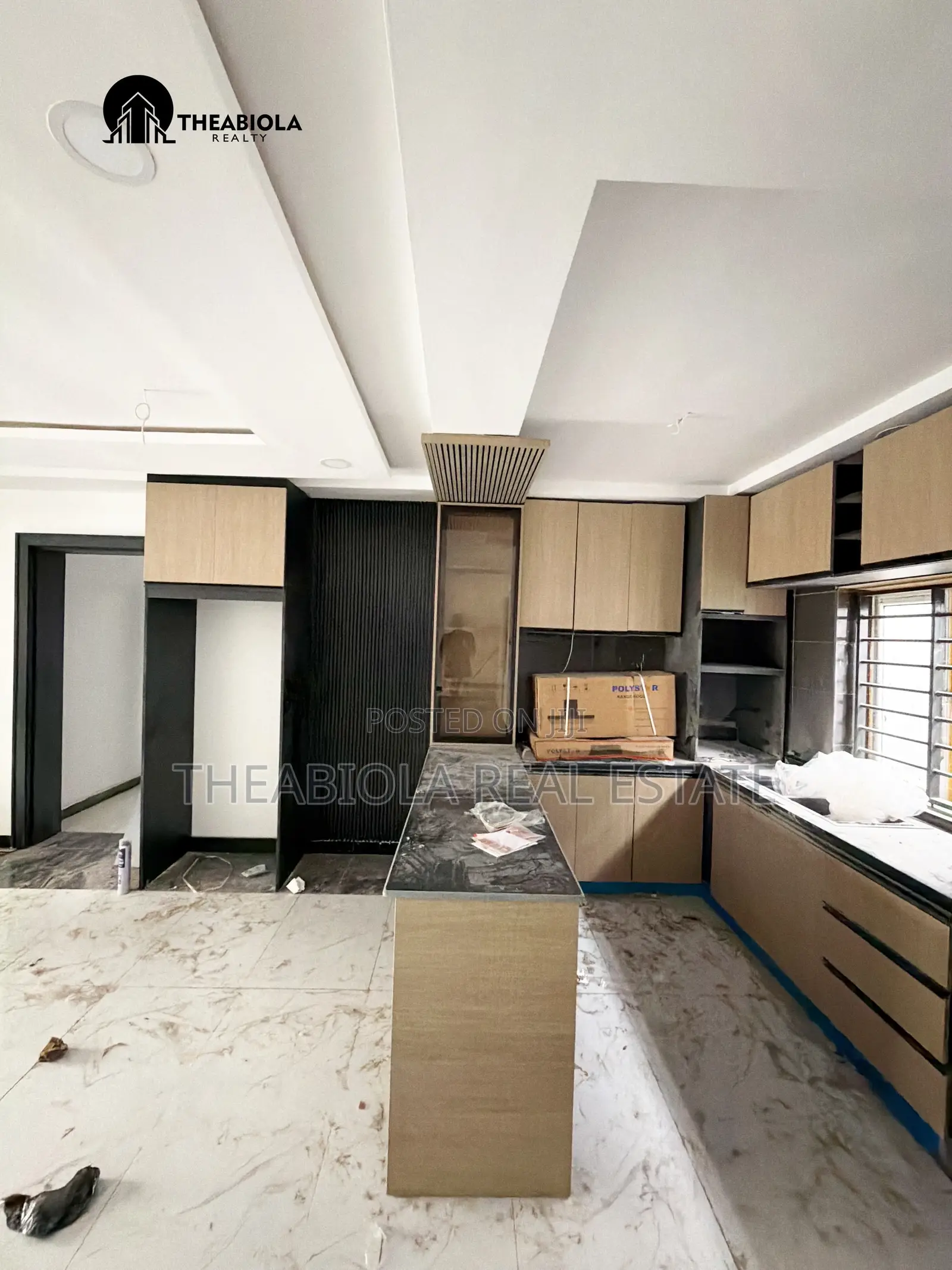2bdrm Bungalow in Gudu, Abuja for sale in Gudu