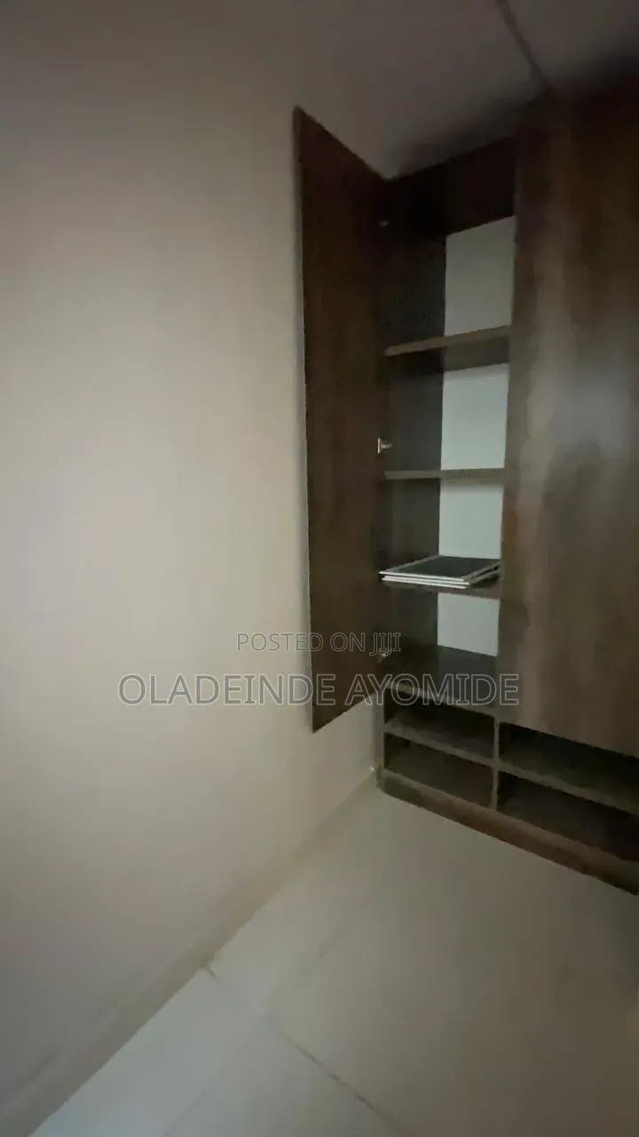 2bdrm Apartment in Igbo-efon for rent in Igbo-efon