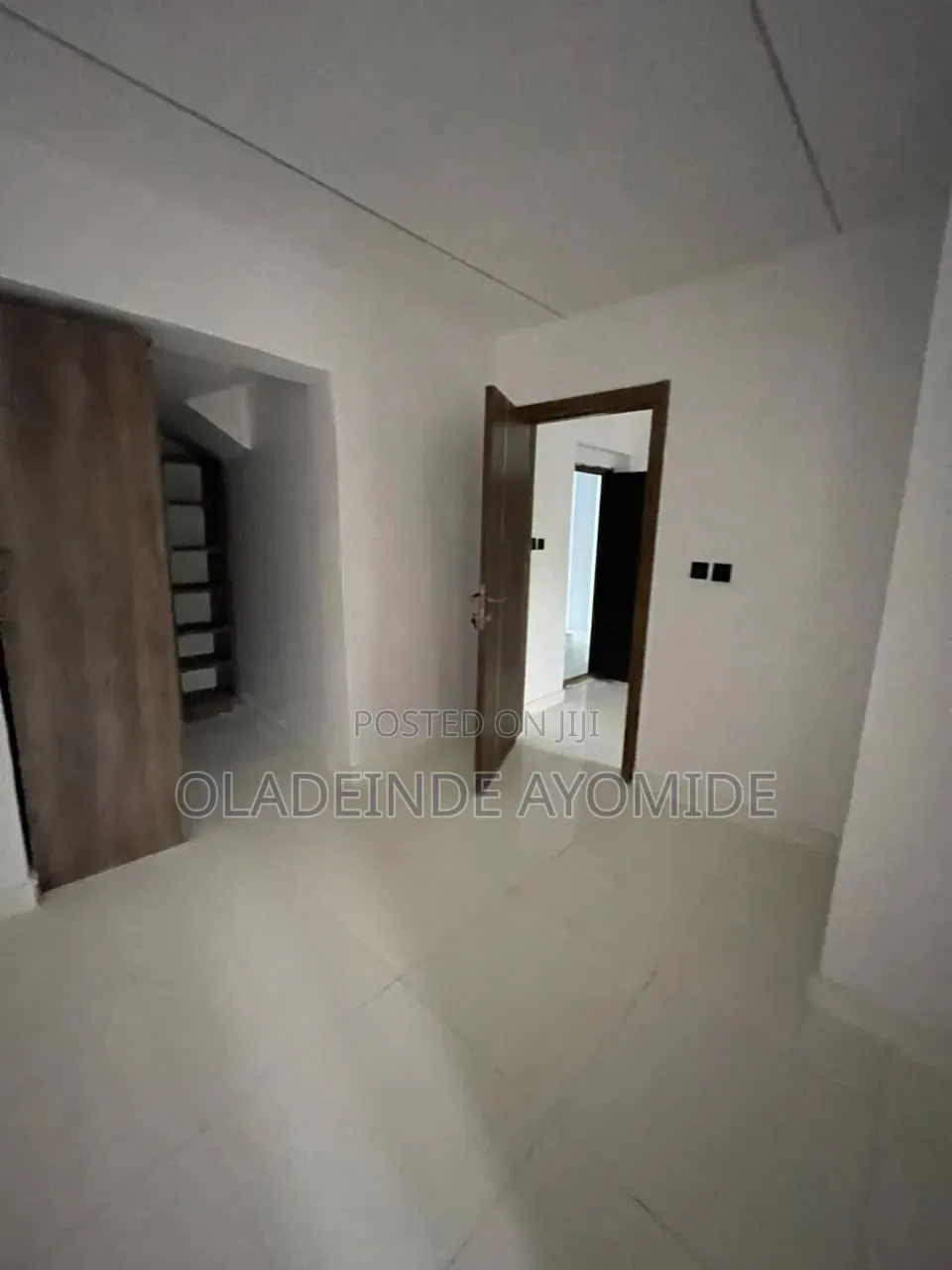 2bdrm Apartment in Igbo-efon for rent in Igbo-efon