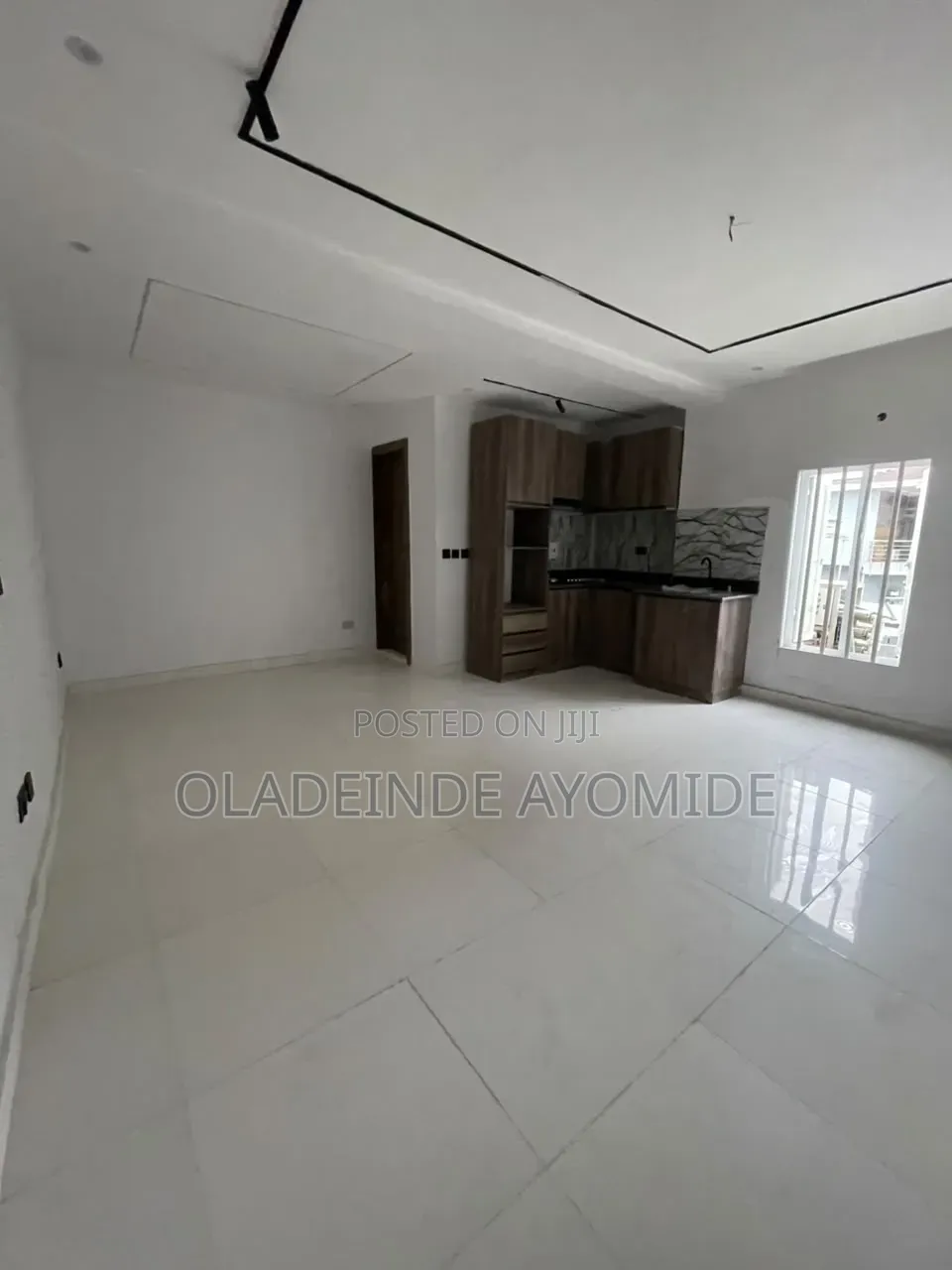 Mini Flat in Igbo-efon for rent in Igbo-efon