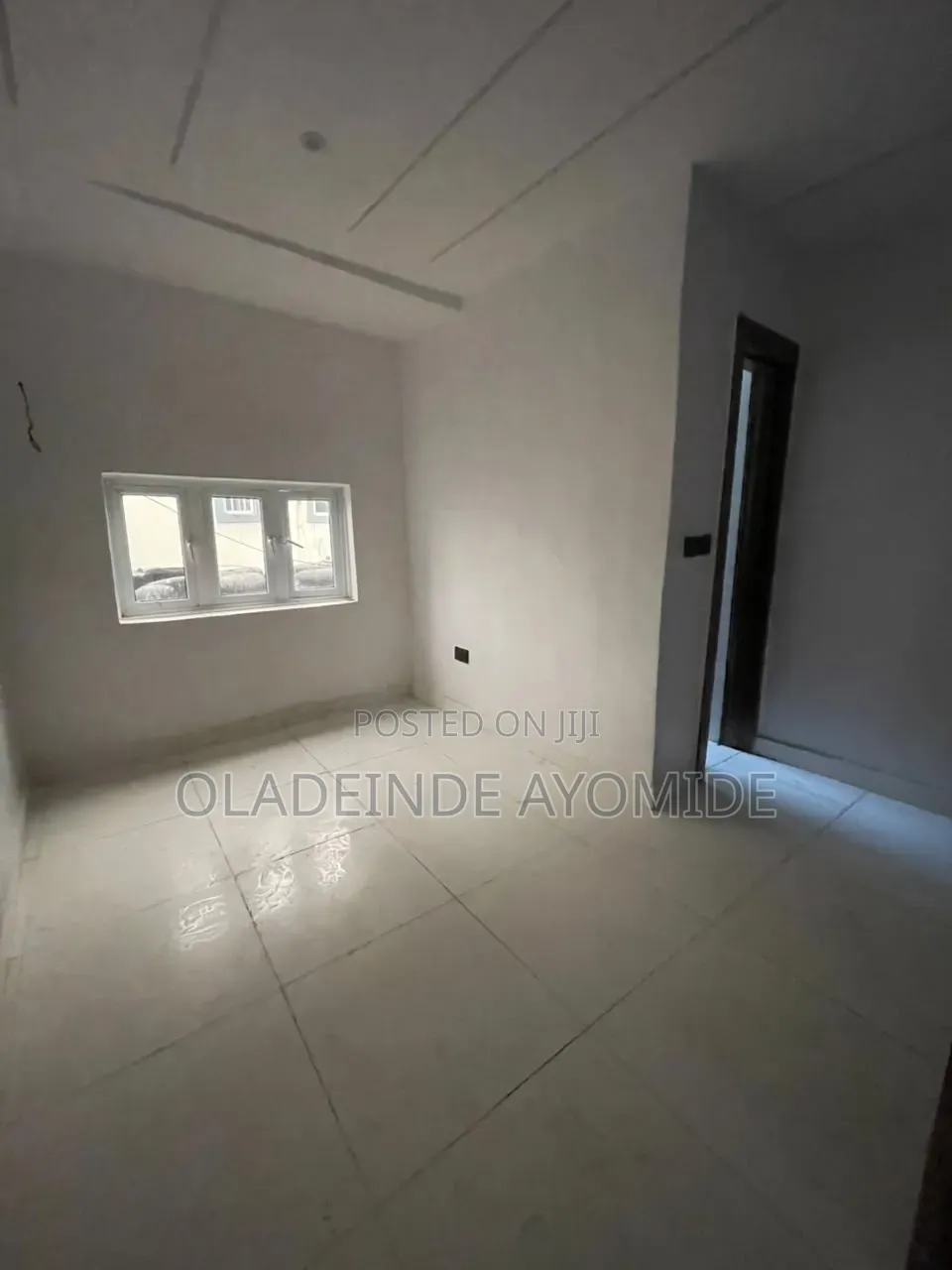 Mini Flat in Igbo-efon for rent in Igbo-efon