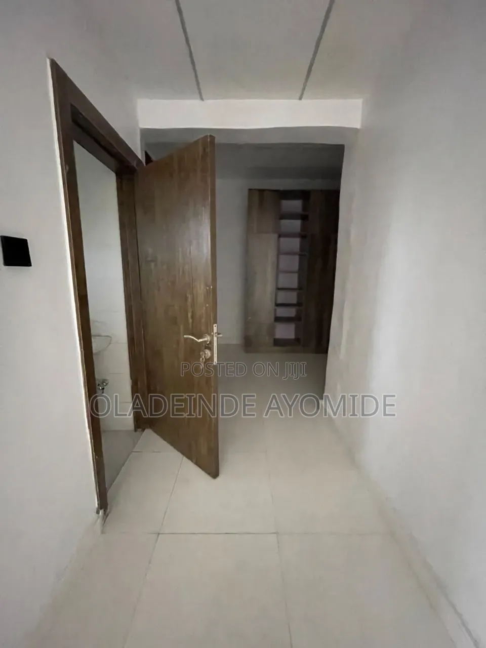 Mini Flat in Igbo-efon for rent in Igbo-efon