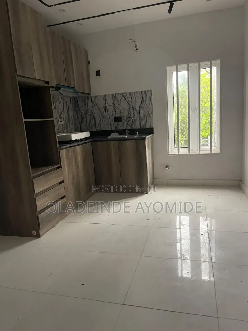 Mini Flat in Igbo-efon for rent in Igbo-efon